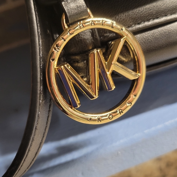 Michael Kors clutch